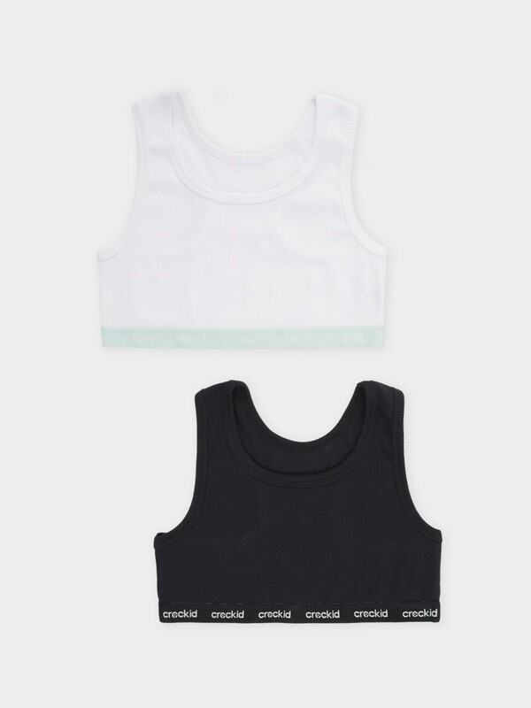 майка-топ для дев